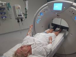 CT Scan